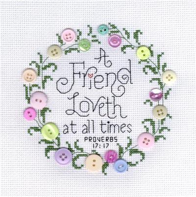 Friend Loveth, A 
