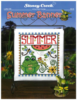 Summer Banner