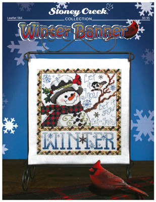 Winter Banner