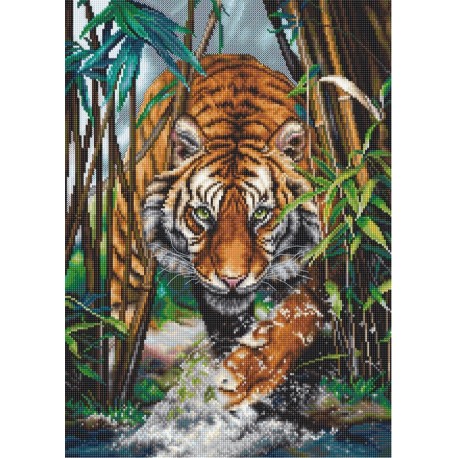 Tiger, The
