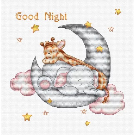 Good Night