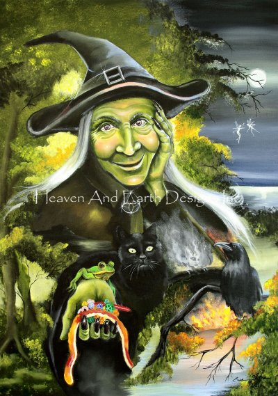 Mmm Trick or Treat/Mini - Sue Clyne