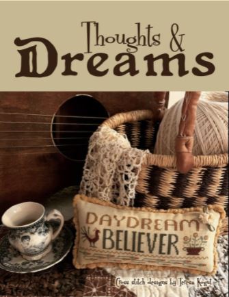 Thoughts and Dreams