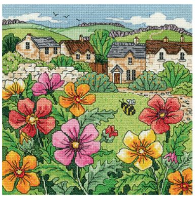 Country Village