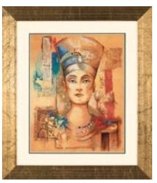 Nefertiti