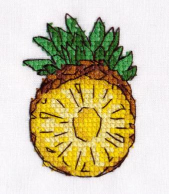 Pineapple 