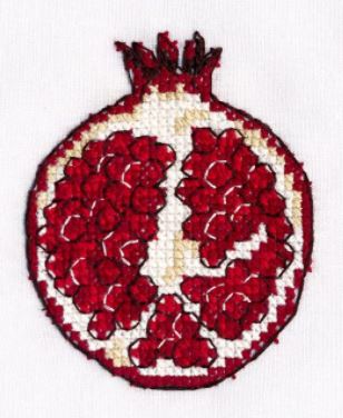 Pomegranate 