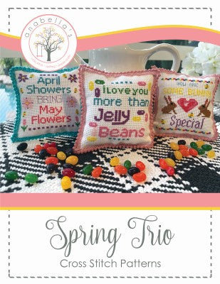 Spring Trio
