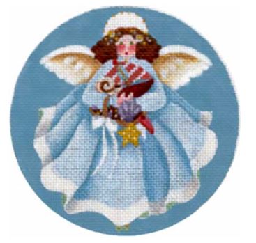 August Angel