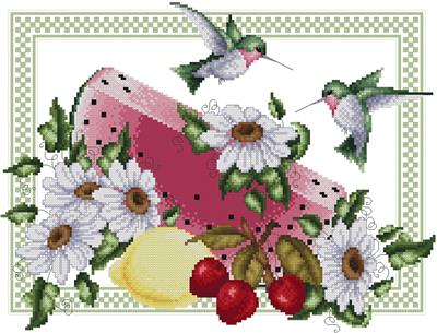 Garden Jewels