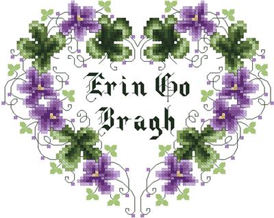Erin Go Bragh