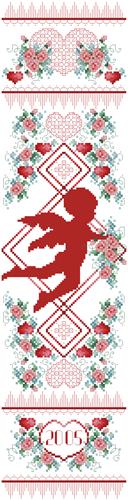 Cupids Garden