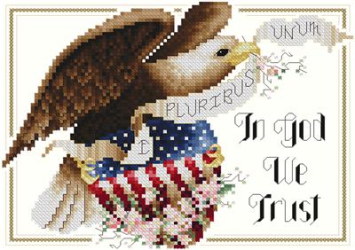 In God We Trust