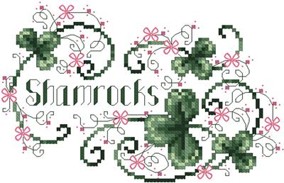 Shamrocks