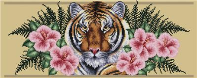 Paradise of the Tiger