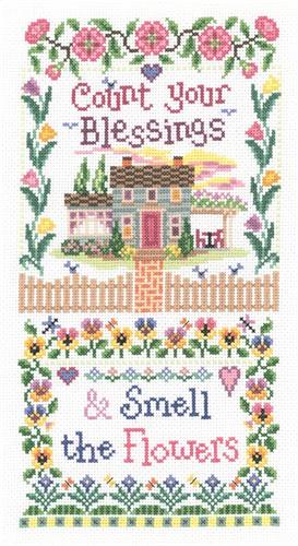 Spring Blessings Kit
