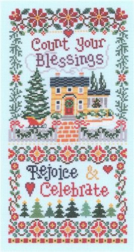 Winter Blessings Kit