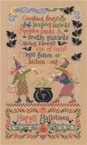 Magic Potion