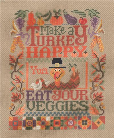 Happy Turkey Kit
