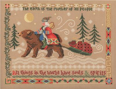 Kodiak Christmas