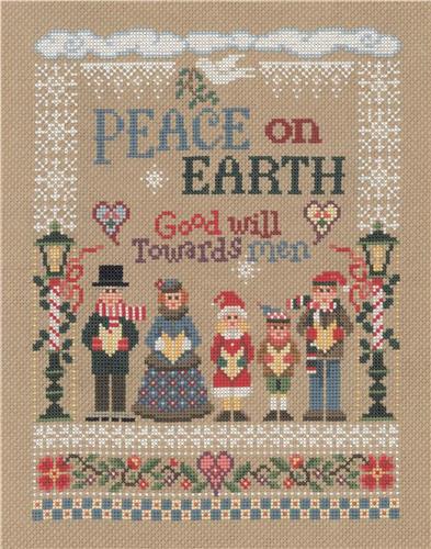 Goodwill Towards Men