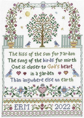 Gods Garden