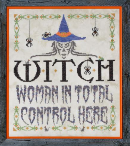 Witch