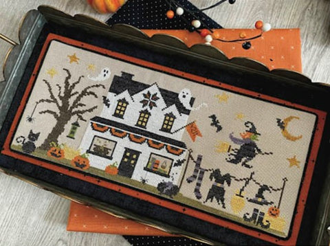 Witch Next Door, The