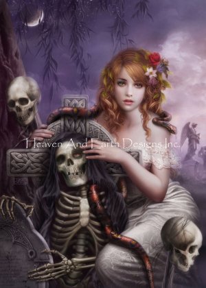 Memento Mori - Cris Ortega
