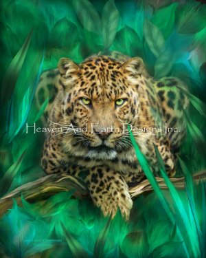 Leo Spirit Empowerment - Carol Cavalaris