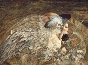 Death and the Maiden - Melissa Mary Duncan