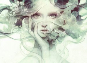 Spore - Anna Dittmann