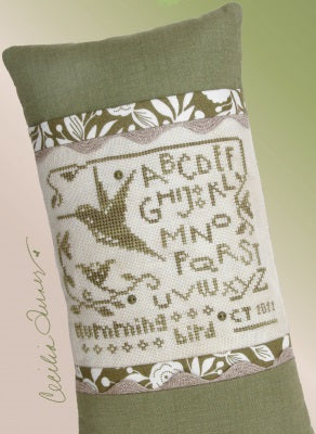 Hummingbird Sampler