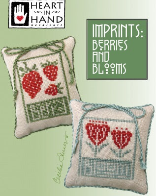 Imprints - Berries & Blooms