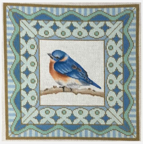 Bluebird