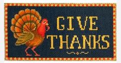 Give Thanks