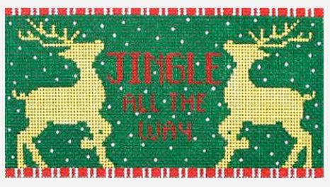 Jingle All the Way