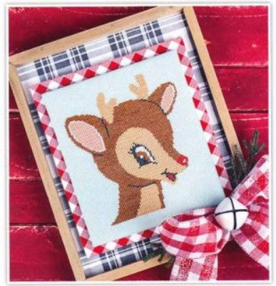 Oh Deer