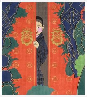 Tibetan Prince