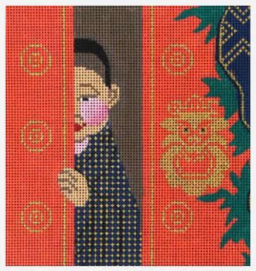 Tibetan Prince