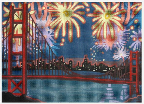 Golden Gate Bridge