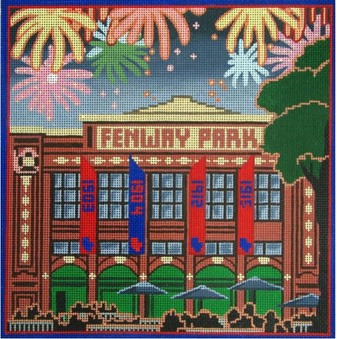 Fenway Park