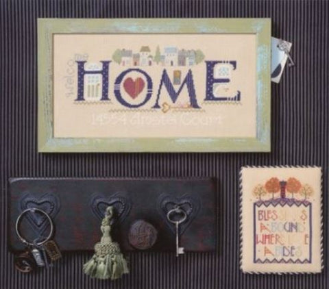 Welcome Home