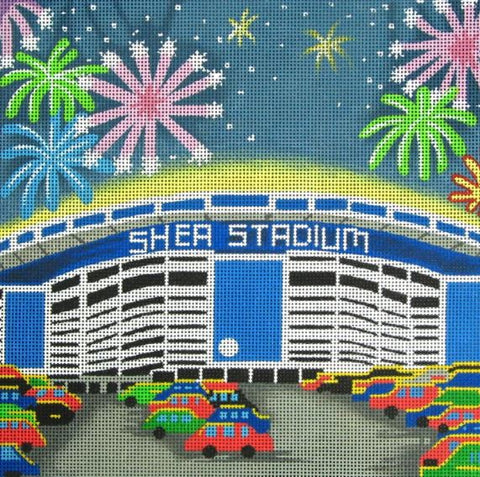 Shea Stadium