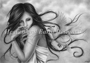 Careless Whisper/Mini - Zindy Nielsen
