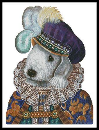 Bedlington Prince