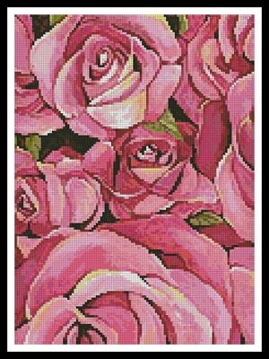 Bed of Roses