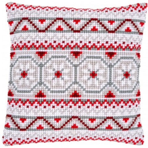 Norwegian Cushion