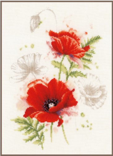 Poppies