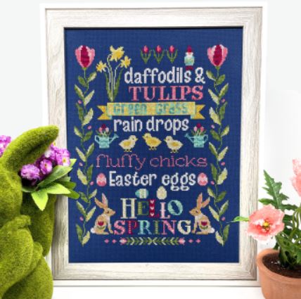 Hello Spring 3